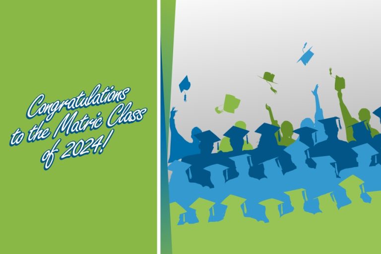 Congratulations to the Matric Class of 2024! – Casidra | Cape Agency ...