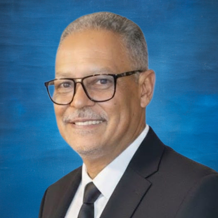 Daniel Johnson