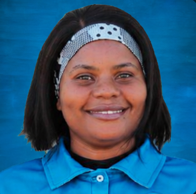 Luhle Mgayi