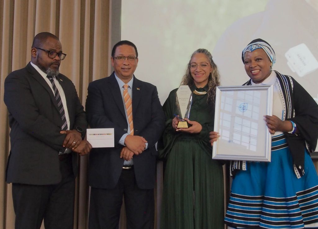3 Best Smallholder Producer Yuma Monier