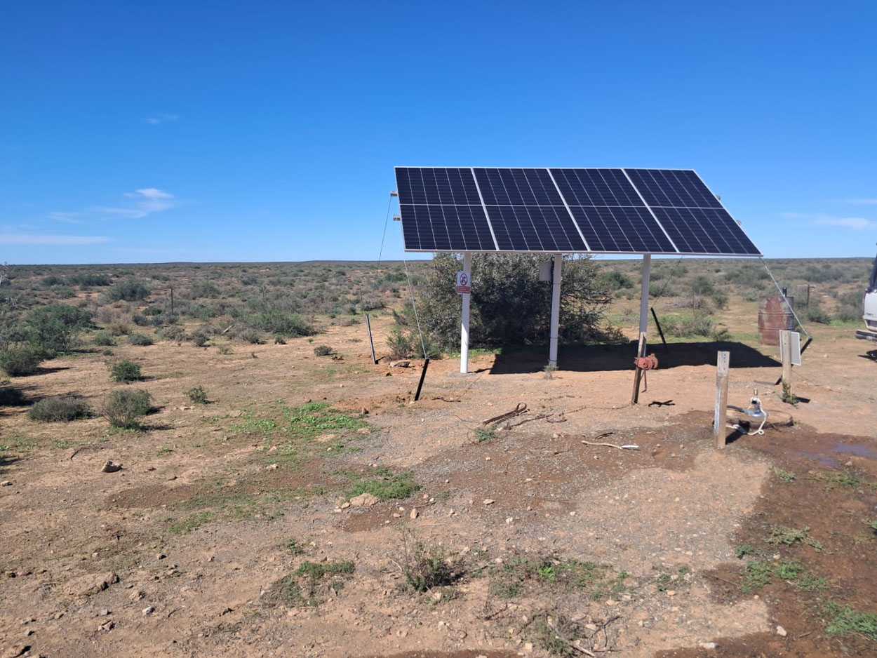 Restoring Water Access For Livestock 2