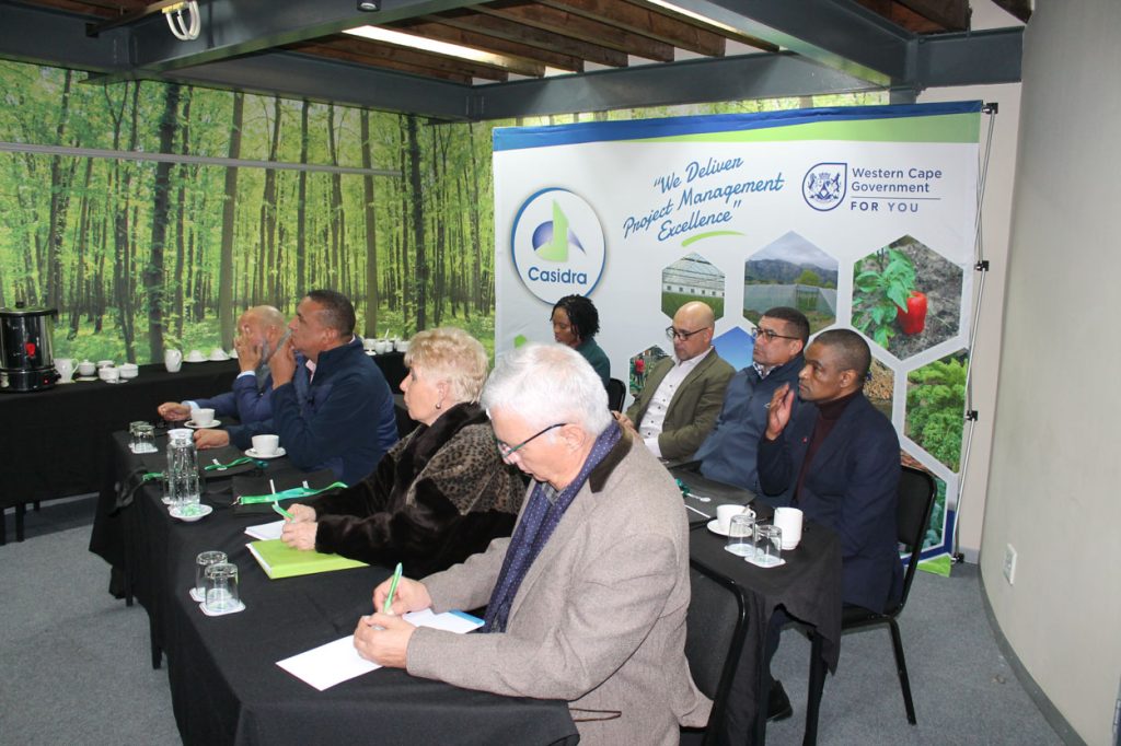 Stakeholder Engagement 2