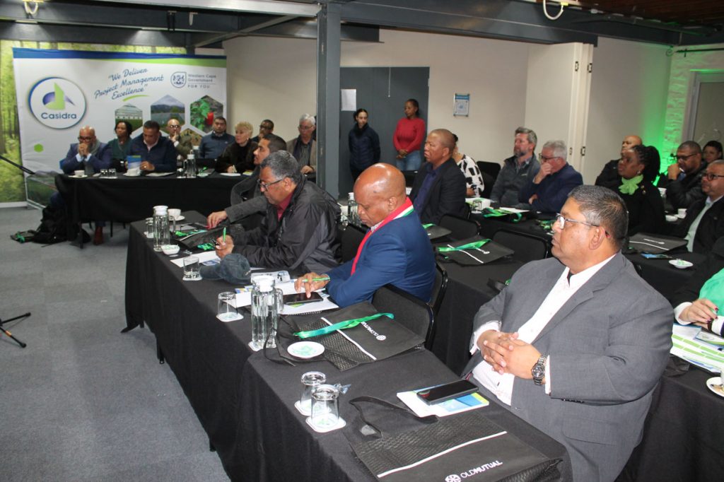 Stakeholder Engagement 3