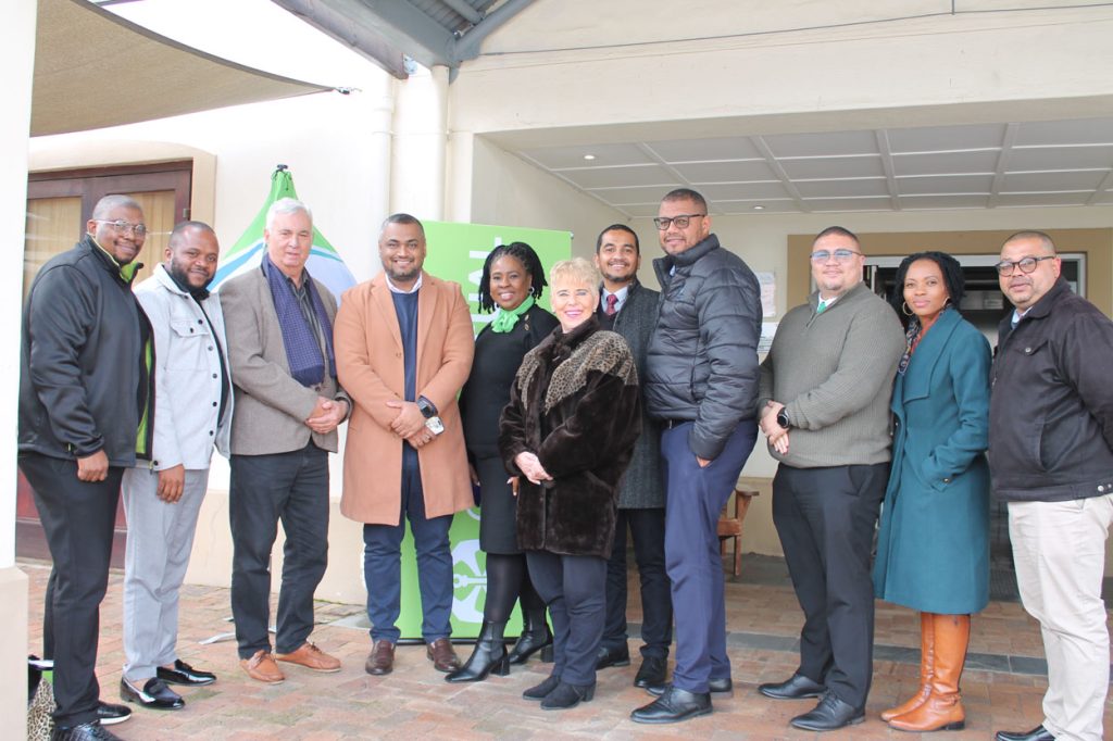 Stakeholder Engagement 4