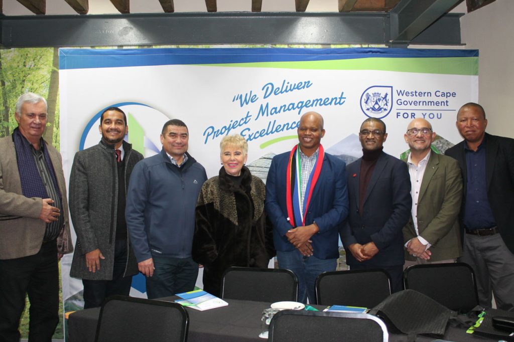 Stakeholder Engagement 5