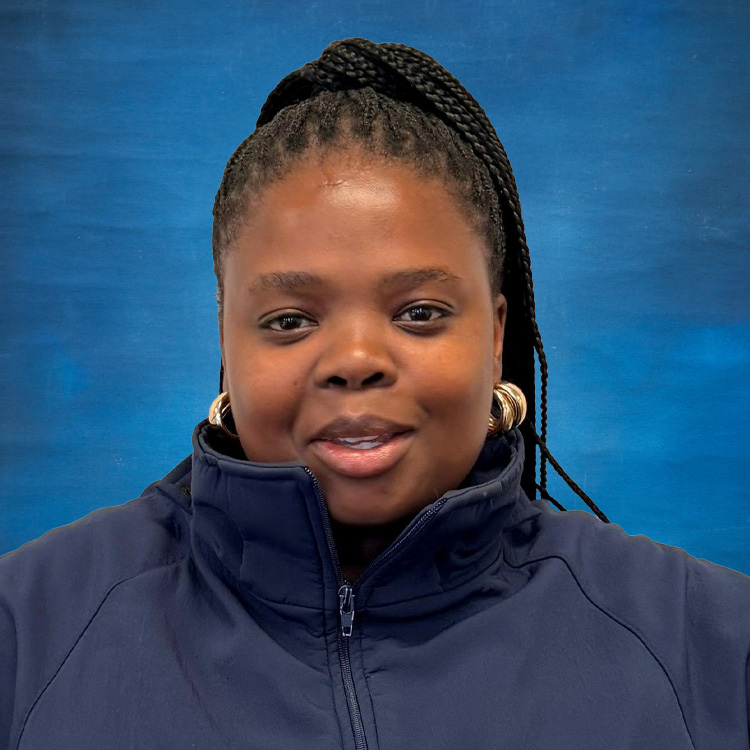 Zintle Jantjies